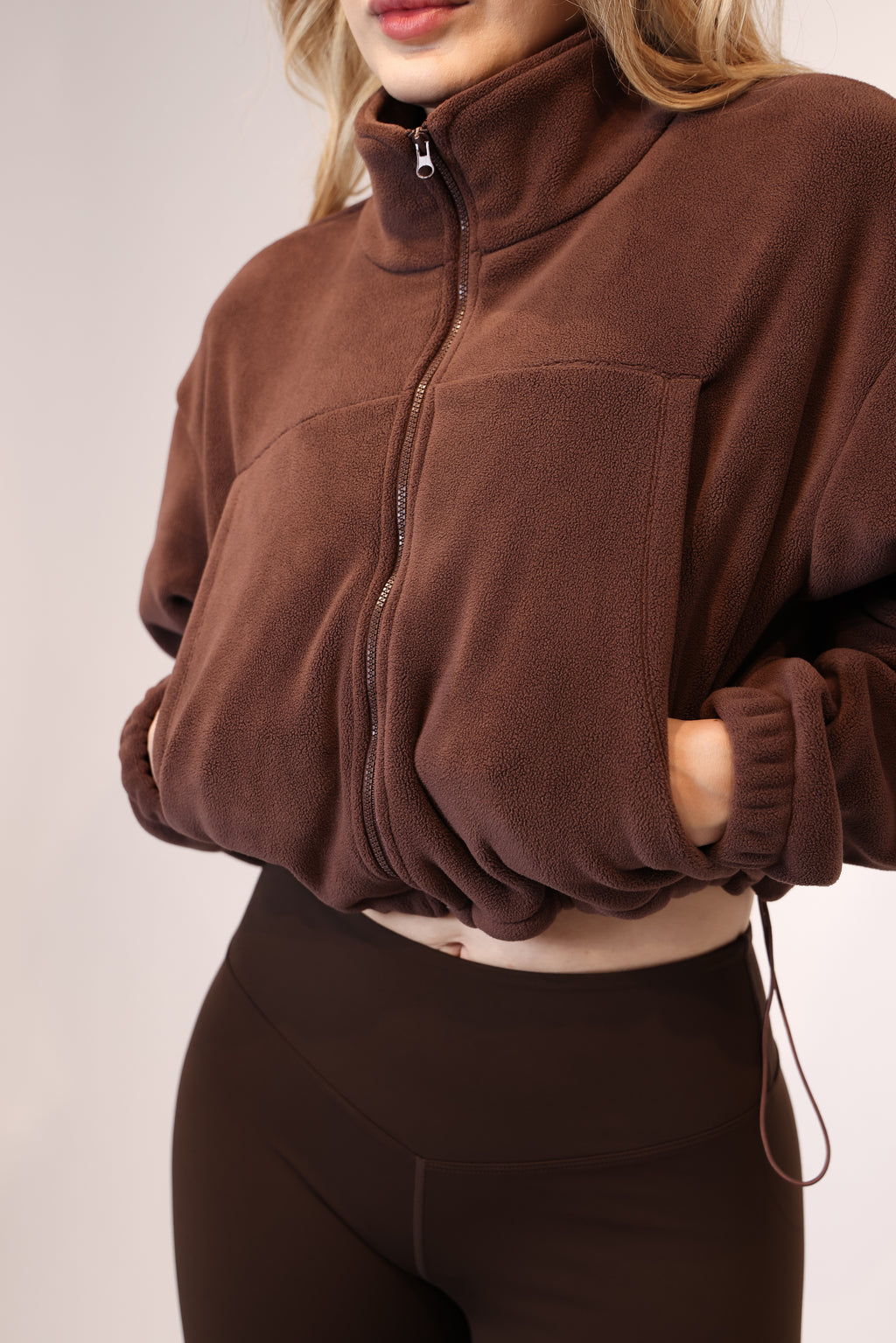 All day jacket