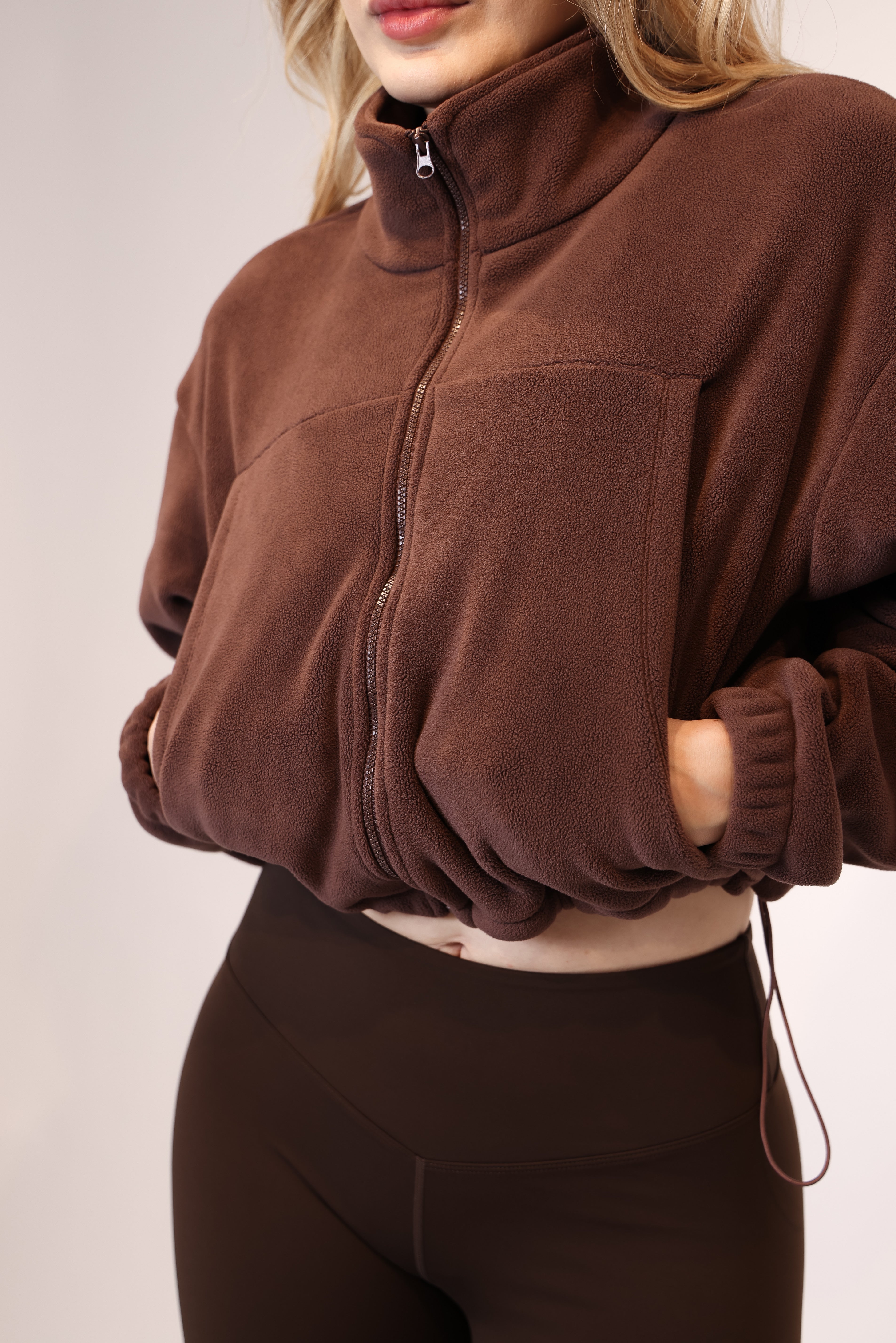 All day jacket