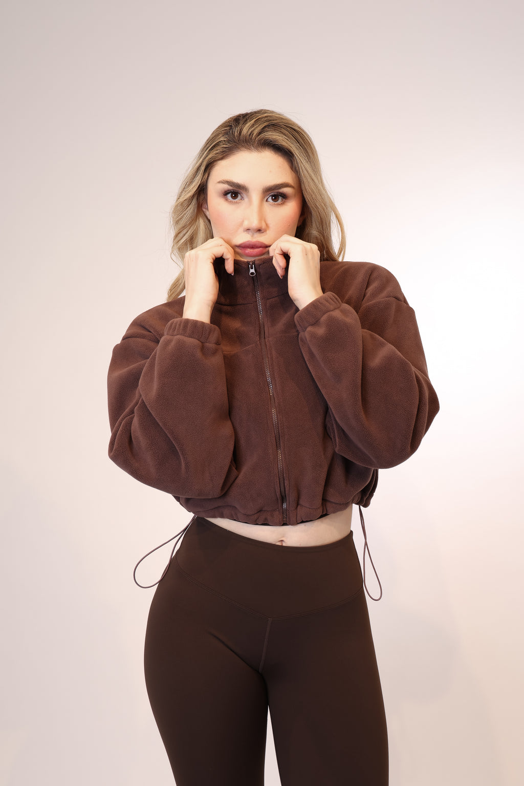 All day jacket