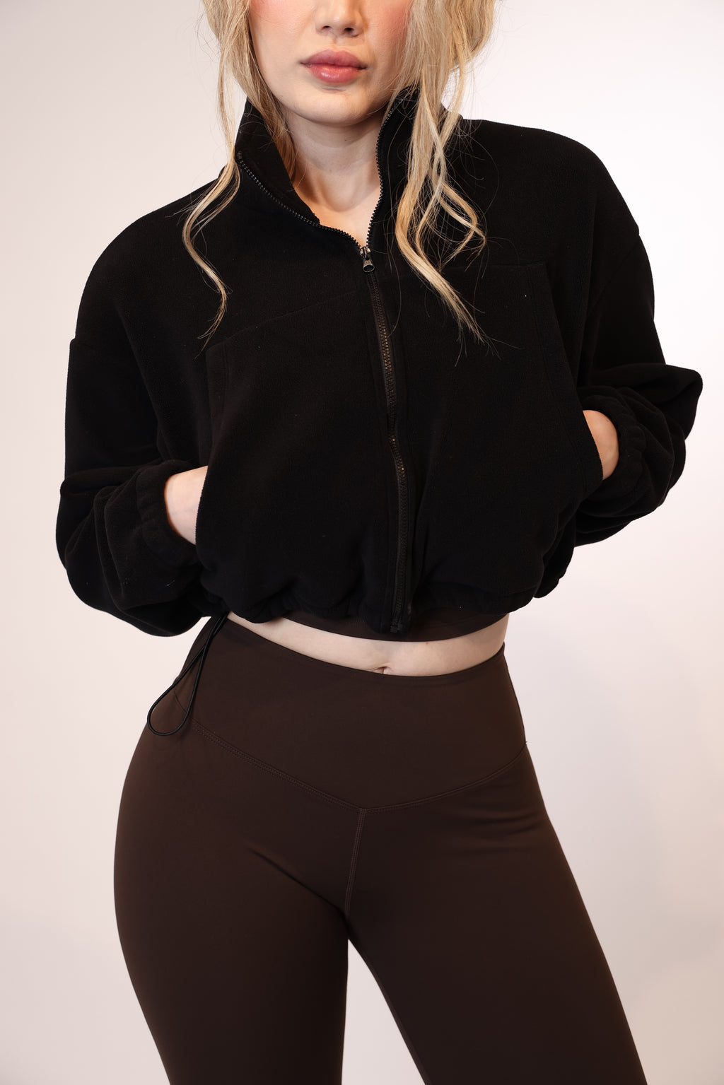 All day jacket
