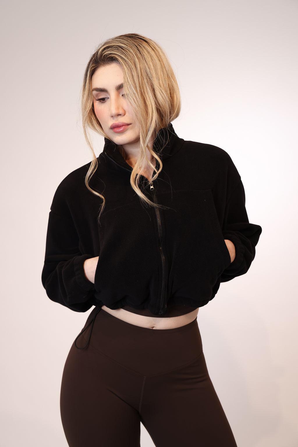 All day jacket