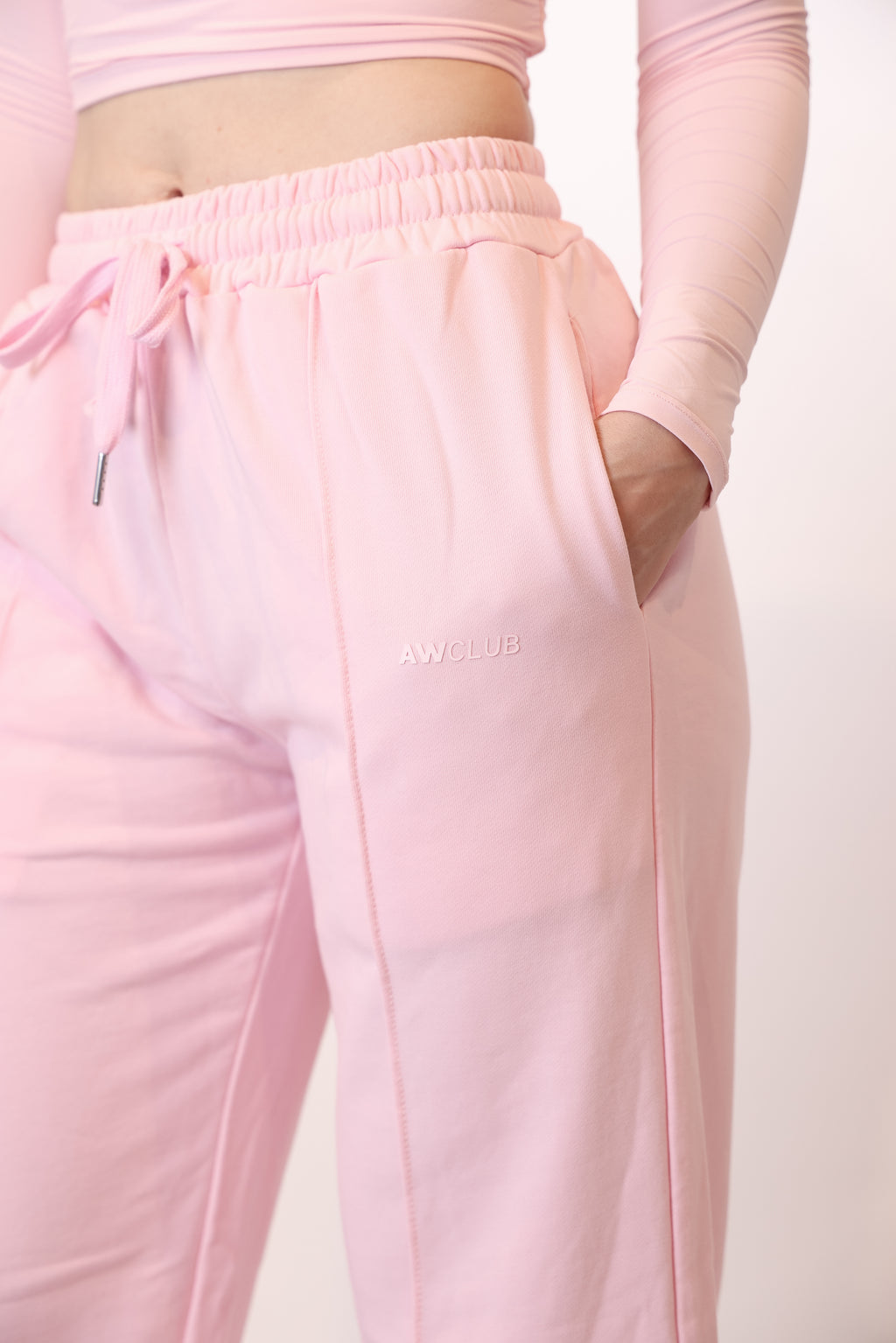 Soft Pant