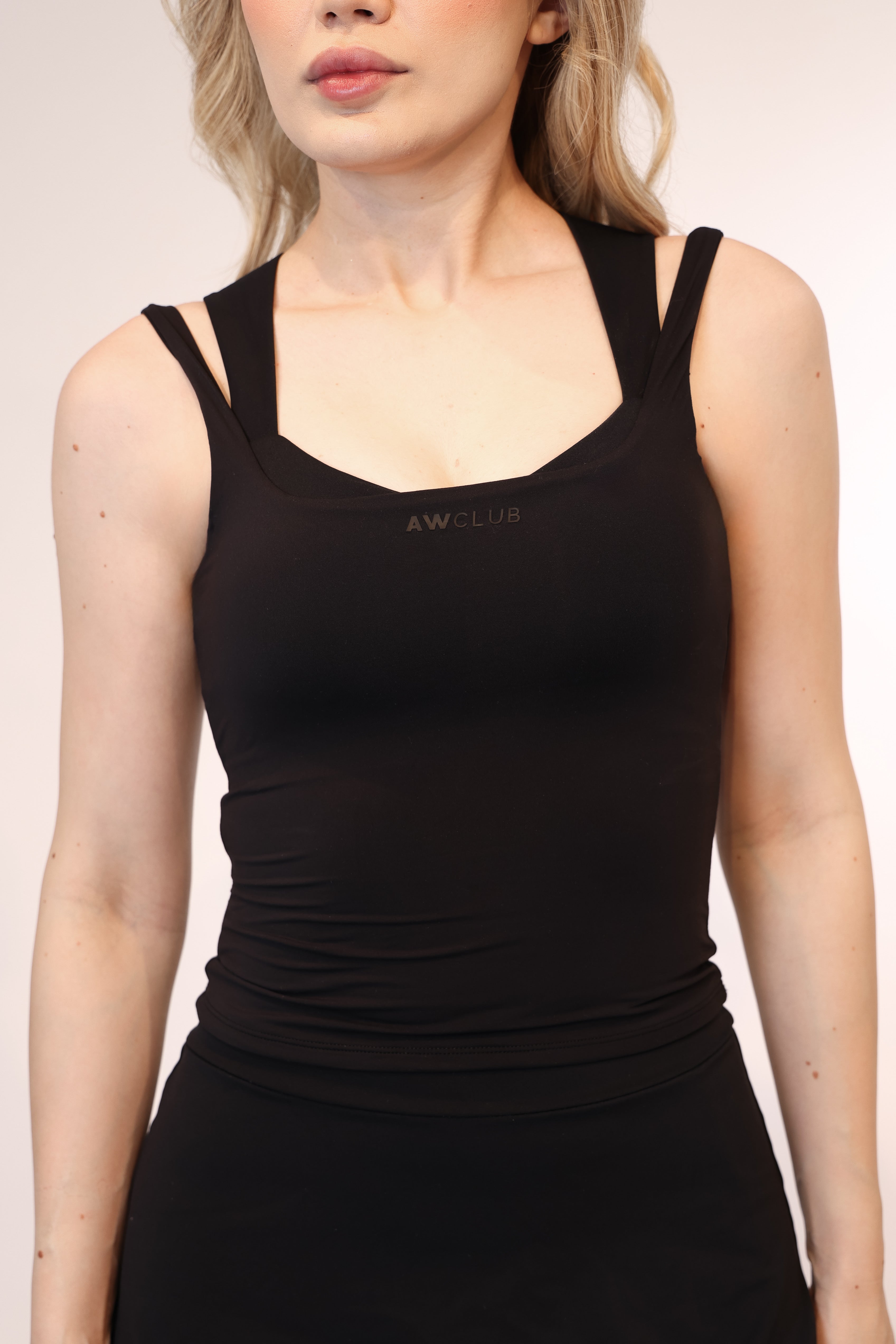 Essential tank